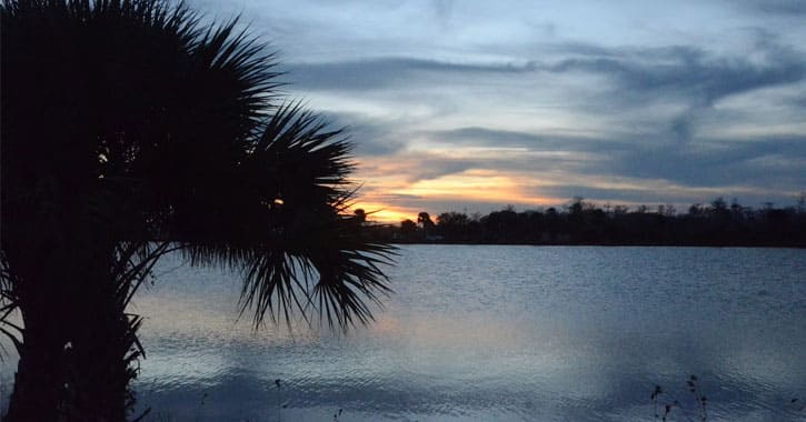 Everglades National Park