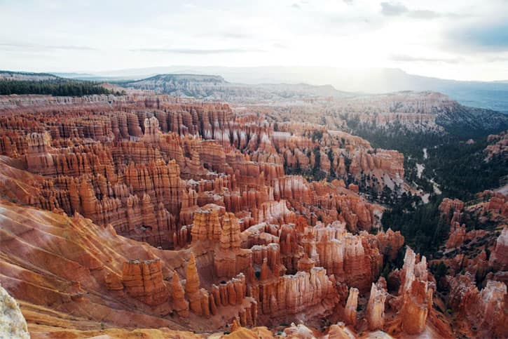 Bryce Canyon National Park