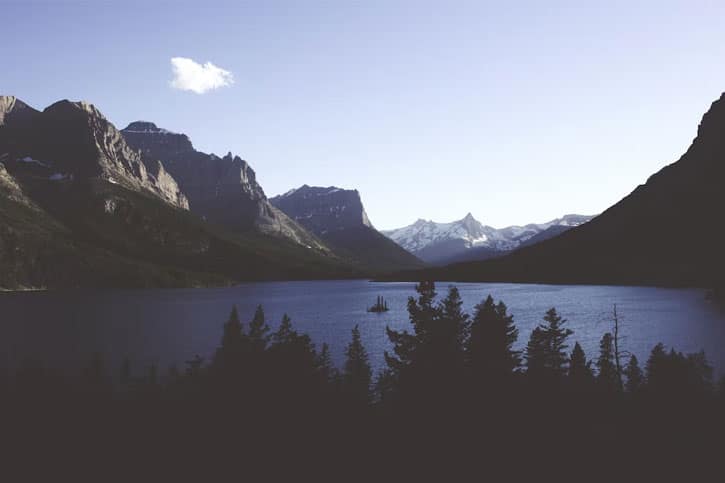 Glacier National Park
