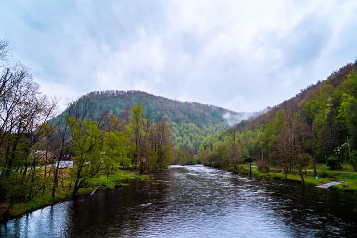 Great Smoky Mountains Expressway (North Carolina)