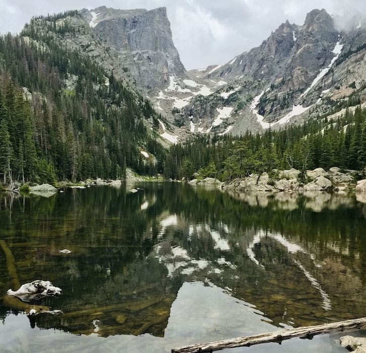 Rocky Mountain National Park