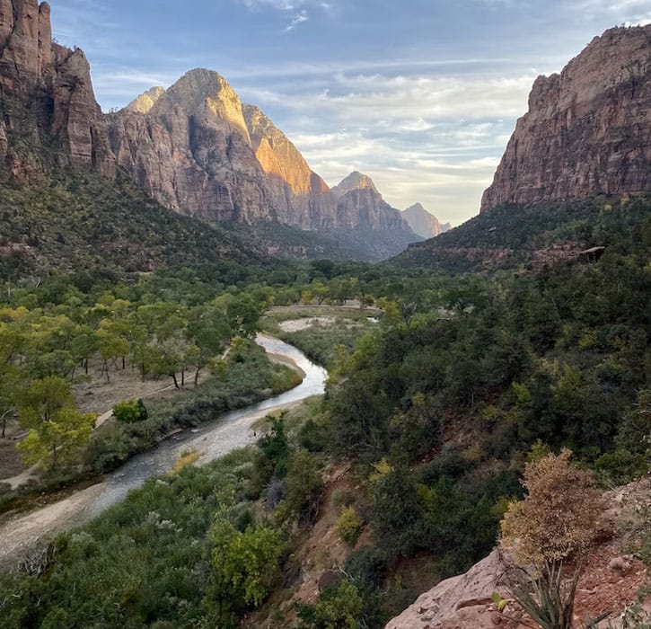 Zion National Park